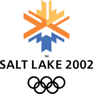 Salt Lake 2002 Olympics logo