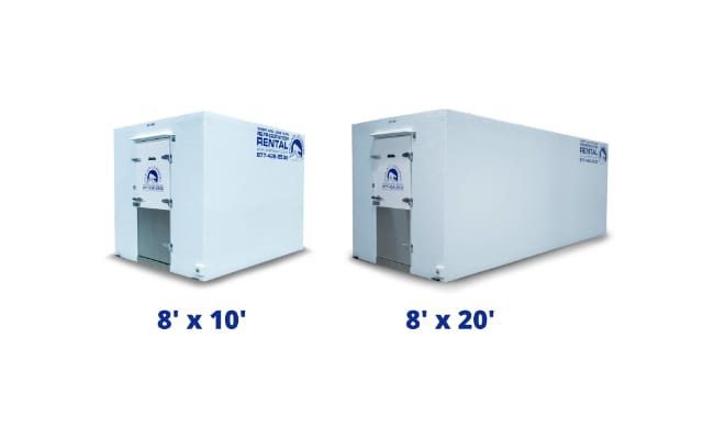 Polar Leasing Rental Refrigerated and Freezer Units Provide Ideal Storage Solution for New COVID-19 Vaccines