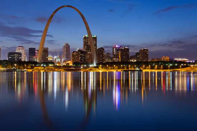 Bolin Services is Now a Polar Leasing Depot Serving St. Louis
