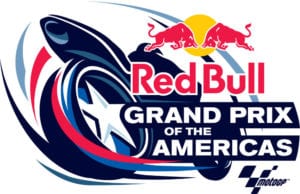 Red Bill Grand Prix Logo